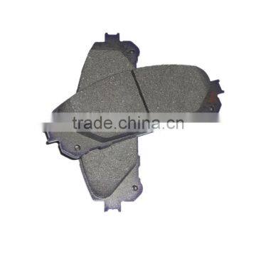China Car Spare Parts of Ceramic Brake Pad photo-6