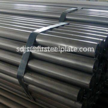 Alloy Iron Metal Material 316Ti Stainless Steel photo-2