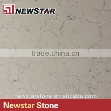 Newstarqaurtz engineered stone quartz slabs