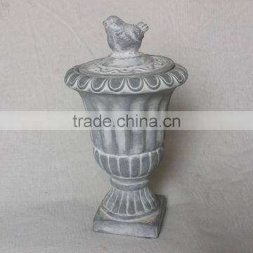 Decorative Stone Garden Sculptures photo-1