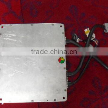 3kw On-board 96v 25a Lead Acid or Lithium Battery Charger CH4100-9625 photo-3