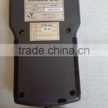 Motor Console Unit /handheld Motor Programmer photo-2