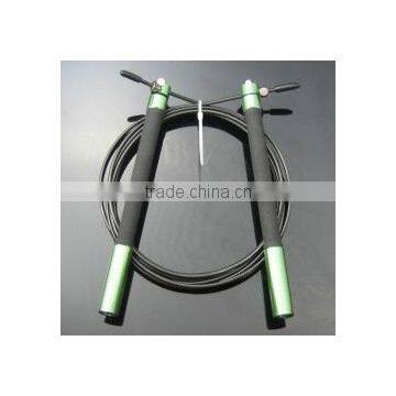 High Quality UIC-JR15 Crossfit Jump Rope Metal Jump Rope photo-5