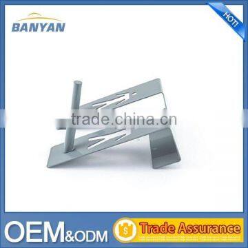 Made In China Small MOQ Door Mounted Convenient Sliding Door Lock Hook photo-2