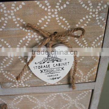 Unfinished Untreated Unique Rare Wood Kids Furniture for 4 Hole photo-2