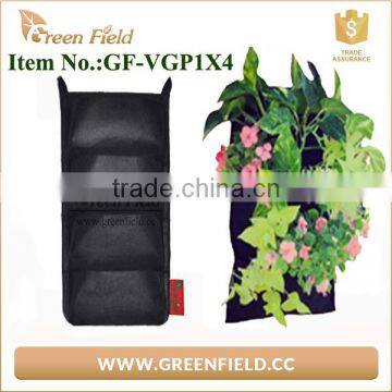 Urban Garden Vertical Living Wall Planter Bags Waterproof Hanging Grow Bag photo-6