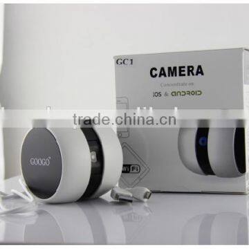 New Arrival Magic Fashion Portable Mini Wifi Wireless Camera For IPhone/Tablet/ Android Multifunctional Mini Wifi Camera photo-4