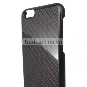 PC Carbon Fiber Case for IPhone 6/6s, Real Carbon Fiber Case for IPhone 6, Carbon Case photo-2