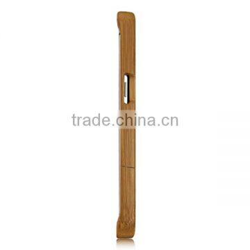 Wooden Cell Phone Case,custom Logo Real Wooden Case for Samsung S7 photo-6