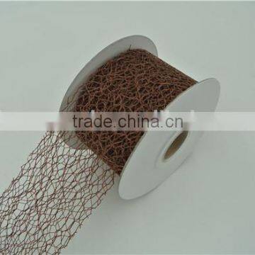 Polyester Mesh Nets for Flower Pack photo-4