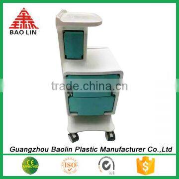 China Supplier OEM Aluminum Rotomolding for Lightshadow High Quality for Good Sale photo-4