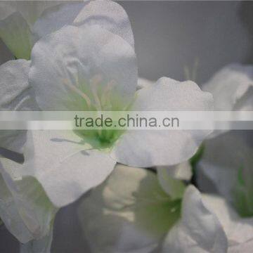 Artificial Flowers Wholesale Plastic Cape Jasmine Flower