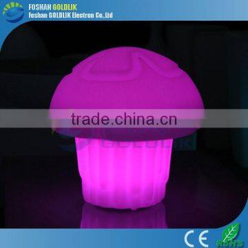 Colorful LED Festival Decoration With Remote Control photo-5