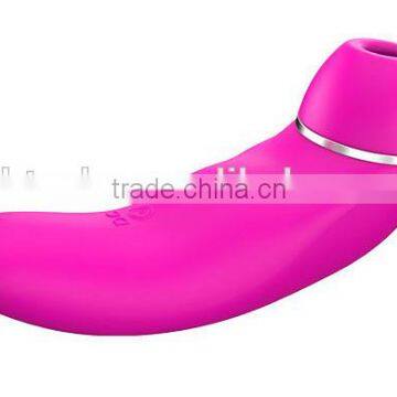2016 Magic Nipple Sucking Massager Vibrator photo-2