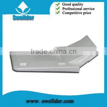 Plastic Sheet Vacuum Forming Thermoforming Plastic Parts For Medical Bed photo-2