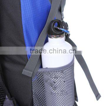 Waterproof Multi-functional Custom Climbing Mountain Camping Hiking Backpack photo-5