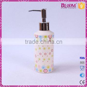 High Quality White Ceramic Bathroom Sets Accessories photo-2