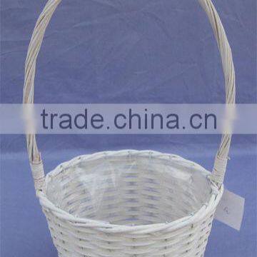 $1.5 elegant wicker gift basket