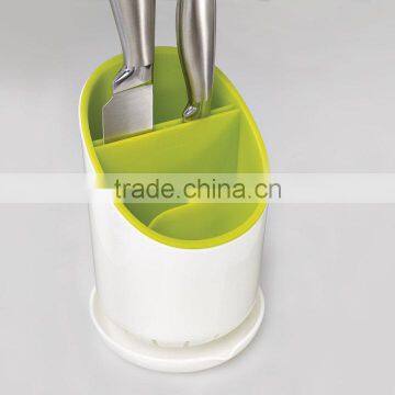 Kitchen Cultery Drainer and Organizer/Multi-functional Kitchen Organizer and Drainer photo-2