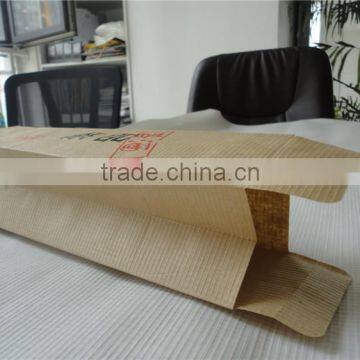 2015 New Kind Kraft Paper Bag Made in China