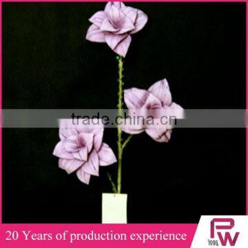 artificial plant tropical decorative dry branches for decoration