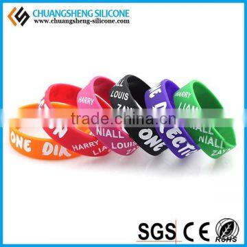 Love Logo Custom Design Fashion Bracelet photo-2