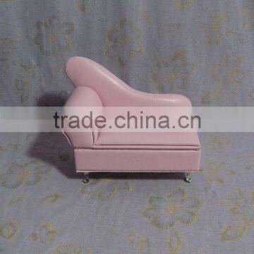 sofa jewelry box(sf-067)