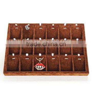 Manufacture Low Price Best Quality Big Lots Jewelry Box photo-2