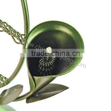 Green Color Butterfly Jewelry Display Stand for Earring photo-3