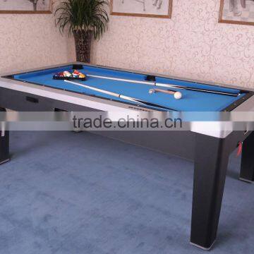 Sports Table 3-in-1 Billiard Dinning Air Hockey Tennis Pool Table for Sale photo-2