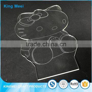 Acrylic Gift Christmas Christmas Decoration photo-3