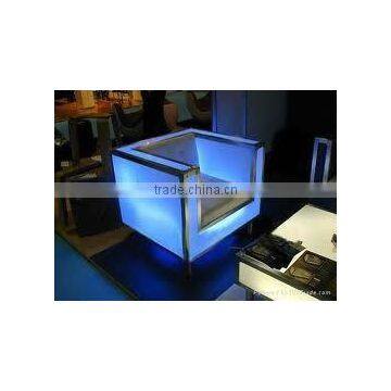 club sofa/ bar sofa/led bar/ led sofe set