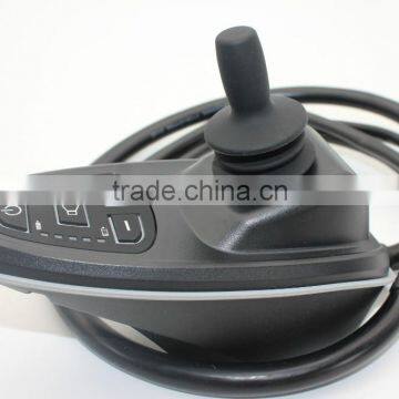 Joystick Controller for Electric Wheelchair photo-6