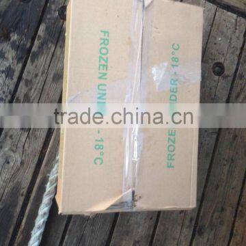 Sea Frozen Pacific Mackerel photo-6