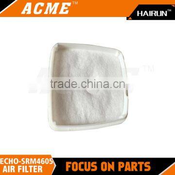 ECHO SRM 4605 Air filter gardening tools parts