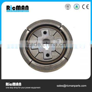 Centrifugal Engine Clutch Fits Robin EH12 Tamping Rammer Parts Small Engine photo-2