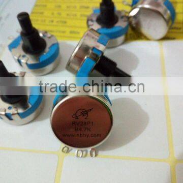 RV28P1 B102 Electric Welding Machine Potentiometer photo-2