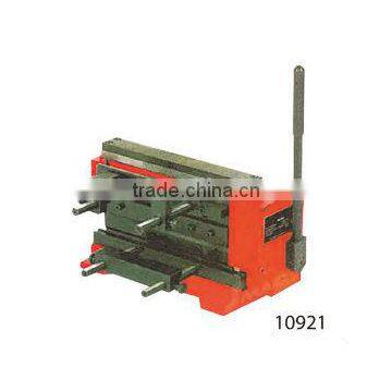 3 In 1 Multi--purpose manual shearing machine