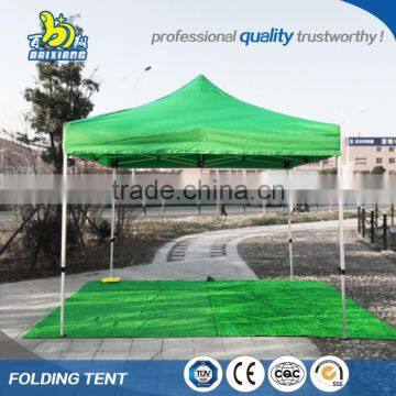 Hot selling perfect design strong frame stable structure pvc tent material