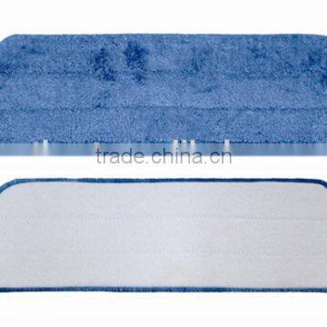 Microfiber Flat Mop Refill/flat Mop Pad photo-4