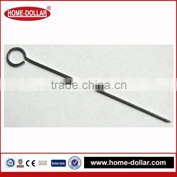 BBQ Grill Tool Skewers photo-3