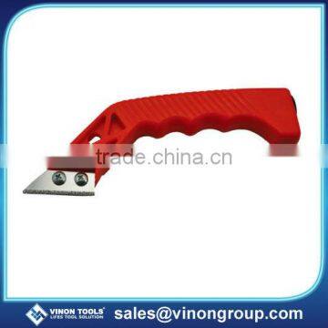 Tile Grout Saw/Grout Remover/Tile Scriber with 2pcs carbide