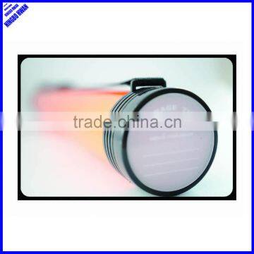 660mm Transparent Clear Plastic Student Drawing Tube photo-3