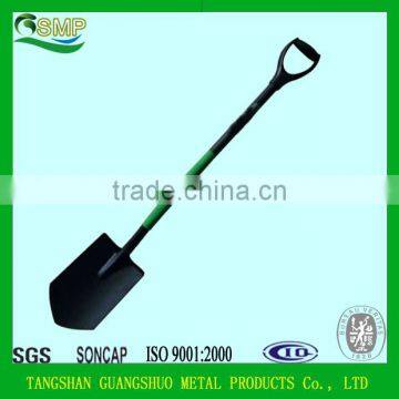 flat head shovel