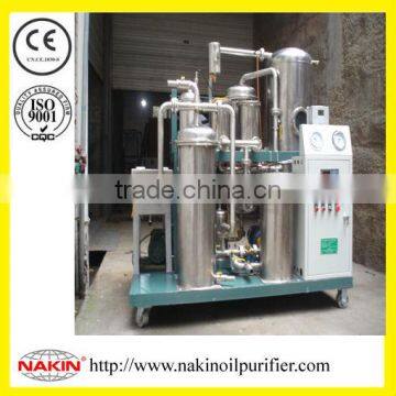 TPF Used Cooking Oil Recycling Machine