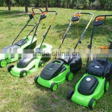 Lawn Mower 1600W, Mower, Grass Cutter photo-2