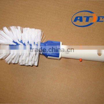 Swimming Pool Corner Brush