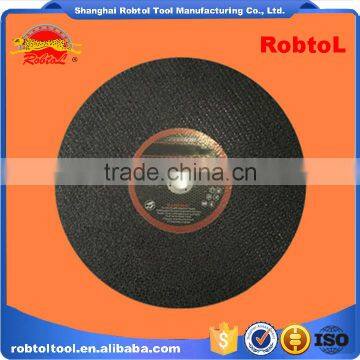 14"Abrasive Cutting Wheel Disk Grinding Disc Cutoff Resin Bond Metal Stainless Steel Stone photo-5