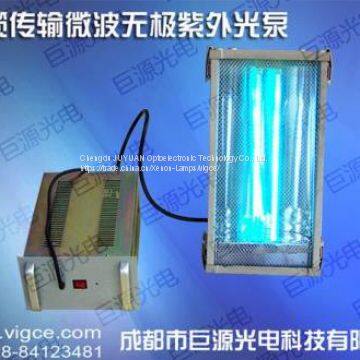 Second Generation-Microwave Ultraviolet Power Unit photo-2