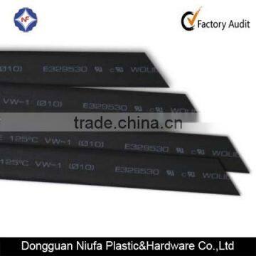 High Quality Halogen-free Flame Retardant Heat Shrinkable Tube photo-3